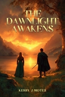 The Dawnlight Awakens B0GWS63PJ7 Book Cover
