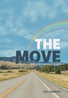 The Move: The Long Journey Home B0CN3WHLJJ Book Cover