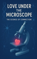 Love Under the Microscope: The Science of Connection B0FQ7XJ9BH Book Cover
