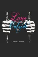 Love from the Outside in 1726722147 Book Cover