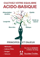 Cultivez votre équilibre acido-basique: principes et enjeux 2322166774 Book Cover