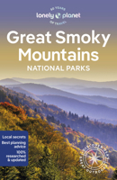 Great Smoky Mountains National Park 3 1838697926 Book Cover
