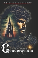 Genderschim (Italian Edition) B0DP3DKCP2 Book Cover