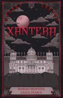 Xantera (Guardians & Monsters) B0FRF24HR3 Book Cover
