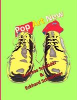 Pop Art New 1980713332 Book Cover