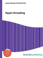 Hyper-threading 5514595773 Book Cover