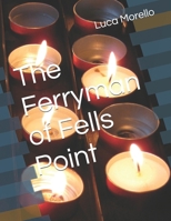 The Ferryman of Fells Point B0HDWZSKHQ Book Cover