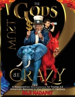 The Gods Must Be Crazy II 1964213274 Book Cover
