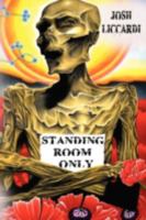 Standing Room Only B0CCZT824S Book Cover