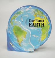 Our Planet Earth 0764157507 Book Cover