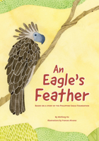 An Eagle's Feather 194364523X Book Cover