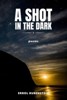 A Shot in the Dark: Poems of Love, Separation, and Reunion 1950399214 Book Cover