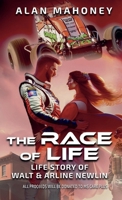 The Race of Life 1962464555 Book Cover
