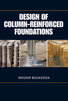 Design of Column-Reinforced Foundations 1604270721 Book Cover