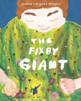 The Fixby Giant 1739482611 Book Cover