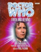 Doctor Who: Earth and Beyond (Doctor Who) 0563558903 Book Cover