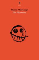 The Pillowman: A Play 0822221004 Book Cover
