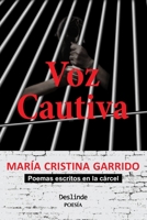 Voz Cautiva: 8419369241 Book Cover