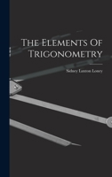 The Elements Of Trigonometry 101726550X Book Cover