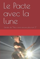 Le Pacte avec la lune (French Edition) B0DXN7GP17 Book Cover