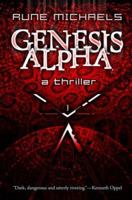 Genesis Alpha 1416965009 Book Cover