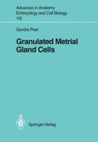 Granulated Metrial Gland Cells 3540503900 Book Cover