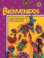 Bienvenidos 0513020535 Book Cover