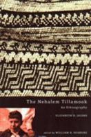 The Nehalem Tillamook 0870715569 Book Cover