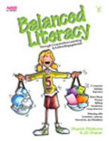 Balanced Literacy, Grade 5 1879097346 Book Cover
