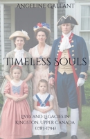 Timeless Souls B0DV8FLM9Q Book Cover