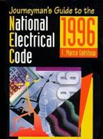 Journeyman's Guide to the National Electrical Code, 1996 Edition 0132346591 Book Cover