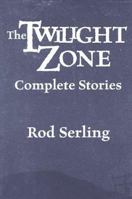 Twilight Zone 157500111X Book Cover