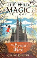 The Promise Witch 1536201529 Book Cover