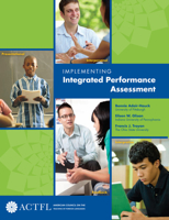 Implementing Integrated Performance Assessment 0970579861 Book Cover