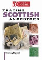Tracing Scottish Ancestors (Collins Pocket Reference) 0007111029 Book Cover