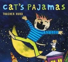 Cat's Pajamas 1630760307 Book Cover