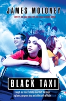 Black Taxi 0060559373 Book Cover