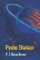 Peele Station (The L4 Cycle) B0H2PF3STF Book Cover