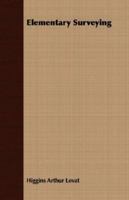 Elementary Surveying 1016742886 Book Cover