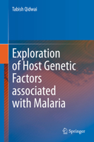 Exploration of Host Genetic Factors associated with Malaria 9813347600 Book Cover