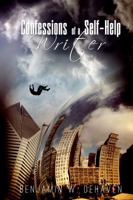 Confessions of a Self-Help Writer: The Journal of Michael Enzo 098991268X Book Cover