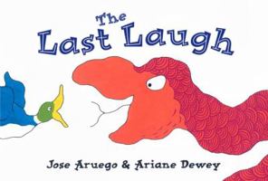 The Last Laugh 0803730934 Book Cover