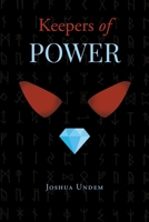 Keepers of Power 1662451423 Book Cover