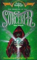 The Shadow of the Sorcerer 0590139711 Book Cover