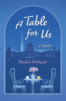 A Table for Us 1735352012 Book Cover