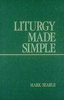 Liturgy Made Simple 0814612210 Book Cover