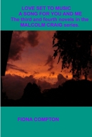 Love Set to Music - A Song for You and Me 132975879X Book Cover