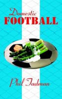 Domestic Football 1844011887 Book Cover