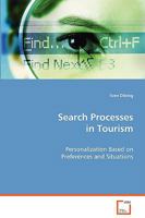 Search Processes in Tourism 3639072715 Book Cover