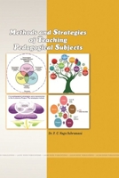 Methods and Strategies of Teaching Pedagogical Subjects 1387317741 Book Cover